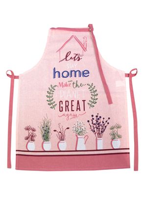 Imagen 2 del producto Pack 2 Delantales Home