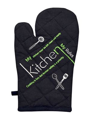 Imagen 2 del producto Pack Toma Olla Negro