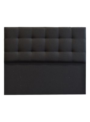Imagen 2 del producto Cama Europea Brest Platinum King + Respaldo Tignes Marengo Base Dividida
