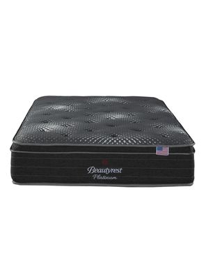 Imagen 2 del producto Colchón Platinum 1.5 Plazas Box