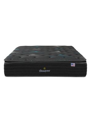 Colchón Beautyrest Dolphin 2 Plazas