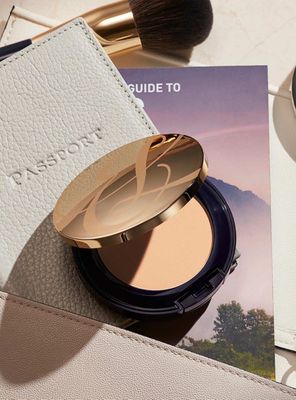 Imagen 2 del producto Base de Maquillaje Double Wear Stay Fawn