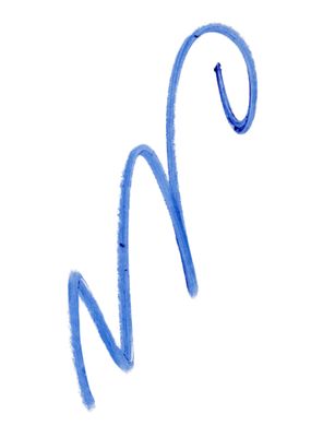 Imagen 2 del producto Delineador en Gel M·A·C Colour Excess Perpetual Shock! 0.35gr