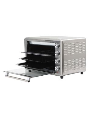 Imagen 2 del producto Horno Eléctrico 80 Litros 2200W UT-BACKOFEN PRO-I-80L