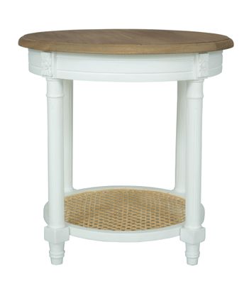 Imagen 2 del producto Mesa Lateral Louvre