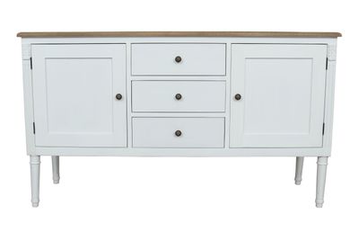 Imagen 2 del producto Buffet Louvre 2P 3C