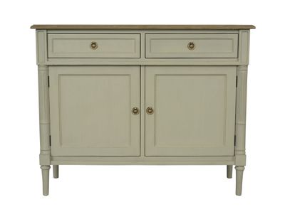 Imagen 2 del producto Buffet Edouard 2P 2C