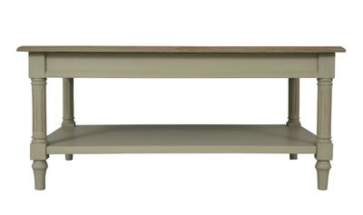 Imagen 2 del producto Mesa de Centro Edouard 60x100 cm