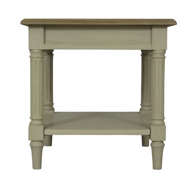 Imagen 2 del producto Mesa Lateral Edouard