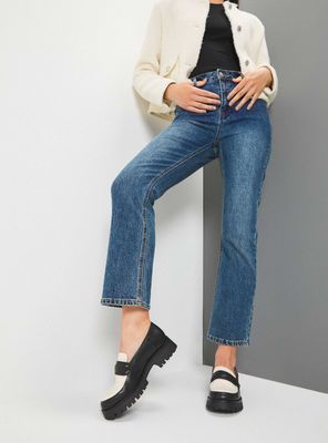 Zapato Casual Garren Mujer