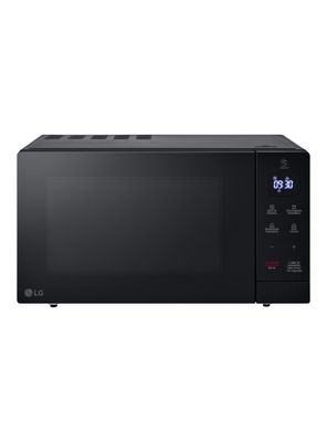Microondas Digital NeoChef 27 Litros MS3032JAS Easy Clean