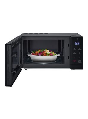 Imagen 2 del producto Microondas Digital NeoChef 27 Litros MS3032JAS Easy Clean