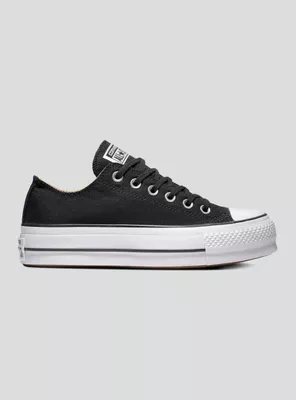 Imagen 1 del producto Zapatilla Urbana Chuck Taylor All Star Lift Mujer