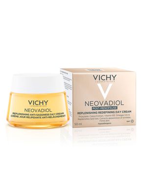 Imagen 2 del producto Vichy Neovadiol Post-Menopausia Día 50 ml