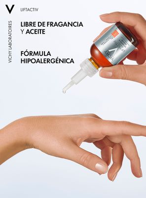 Imagen 2 del producto Liftactiv Supreme Serum Vitamina C 20 ml