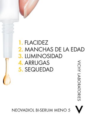 Imagen 2 del producto Neovadiol ​Bi-Serum Meno 5​ 30 ml