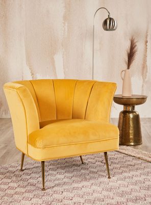 Imagen 1 del producto Sitial Midcentury