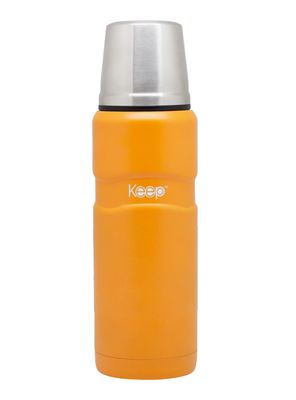 Termo Ergo Amarillo