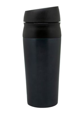 Imagen 2 del producto Mug Botón Valué Negro