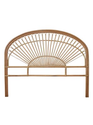 Imagen 2 del producto Respaldo Josefina Ratán 2 Plazas