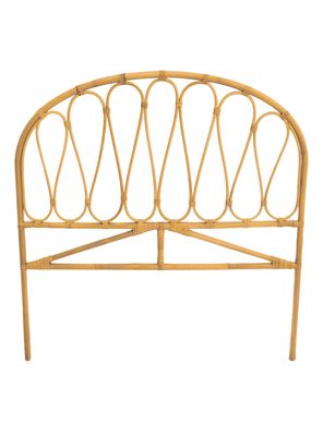 Imagen 2 del producto Respaldo Antonia Ratán 1.5 Plazas