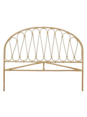 Imagen 2 del producto Respaldo Antonia Ratán 2 Plazas