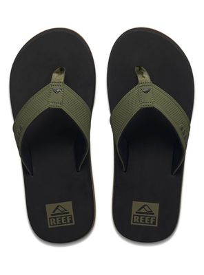 Sandalia Lisa The Layback Hombre