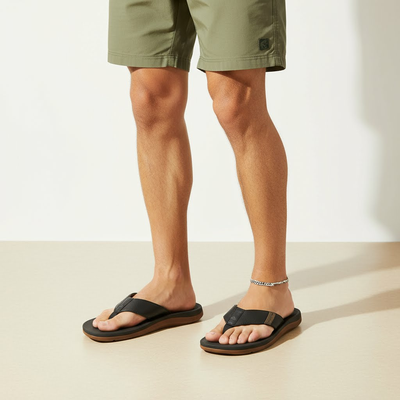 Sandalia Hombre Santa Ana