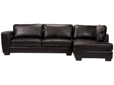 Imagen 2 del producto Sofá Seccional Samantha Derecho PU