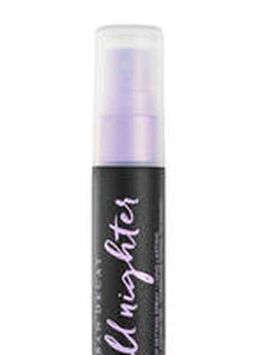 Imagen 2 del producto Fijador Urban Decay Spray All Nighter Travel Size
