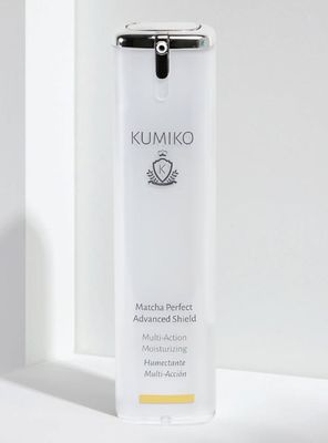 Imagen 2 del producto Crema Kumiko Hidratante de Matcha 50 ml