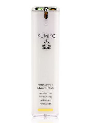 Crema Kumiko Hidratante de Matcha 50 ml