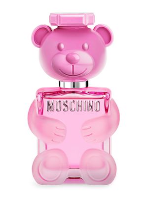 Perfume Moschino Toy 2 Bubblegum Mujer EDT 100 ml