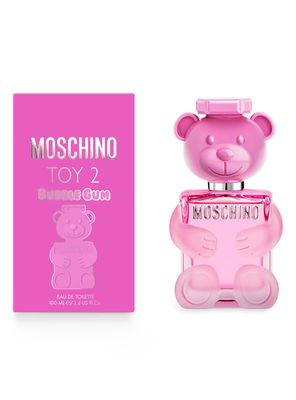 Imagen 2 del producto Perfume Moschino Toy 2 Bubblegum Mujer EDT 100 ml