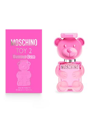 Imagen 2 del producto Perfume Moschino Toy 2 Bubblegum Mujer EDT 50 ml