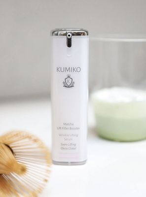 Imagen 2 del producto Sérum Kumiko Matcha Lift Filler Booster 30 ml