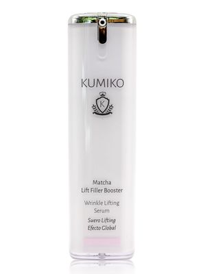 Sérum Kumiko Matcha Lift Filler Booster 30 ml