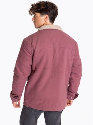 Imagen 2 del producto Chaqueta M Vibe Jacket Manga Larga