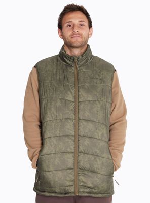 Imagen 1 del producto Parka Vest Sin Manga