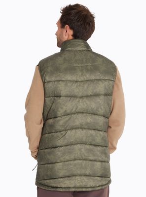 Imagen 2 del producto Parka Vest Sin Manga