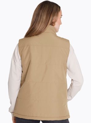 Imagen 2 del producto Parka Sleeveles Sin Manga