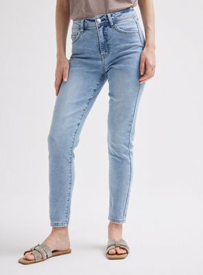 Jeans Skinny Marilyn Push Up