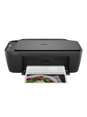 Imagen 2 del producto Impresora Multifuncional DeskJet Ink Advantage 2874 Wifi