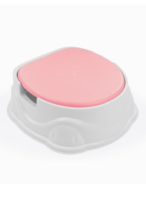 Imagen 2 del producto Pelela Aprendizaje 3 En 1 Rosado