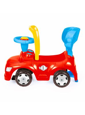 Imagen 2 del producto Correpasillo Multicolor 4 en 1