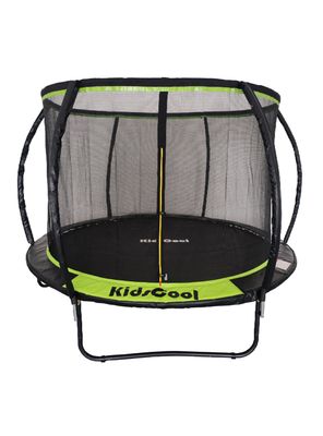 Cama Elástica Curve Pro 8 Pies