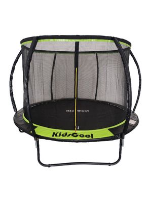 Cama Elástica Curve Pro 10 Pies