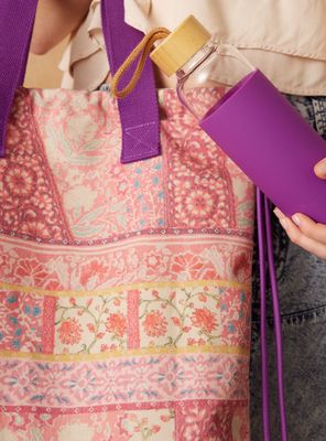 Imagen 2 del producto Set de Accesorios Pack Mochila y Botella 2 Piezas