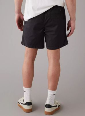 Imagen 2 del producto Short AE Trekker Flex desgastado de 7""