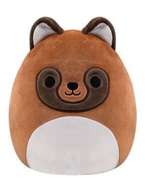 Peluche Adopt Me Squishmallows Tanuki 20 cm
